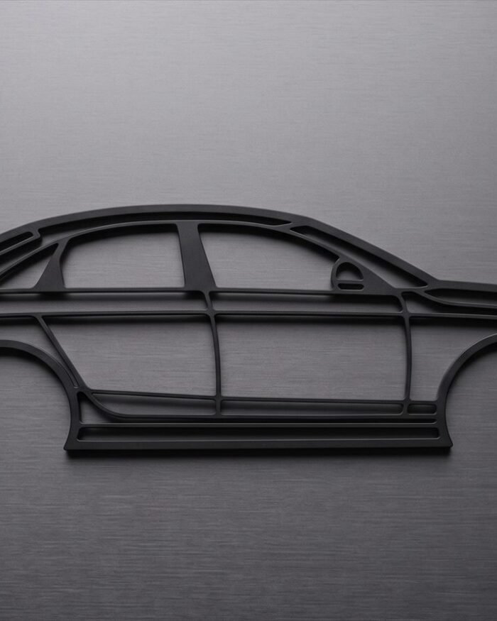 Velocity Silhouette