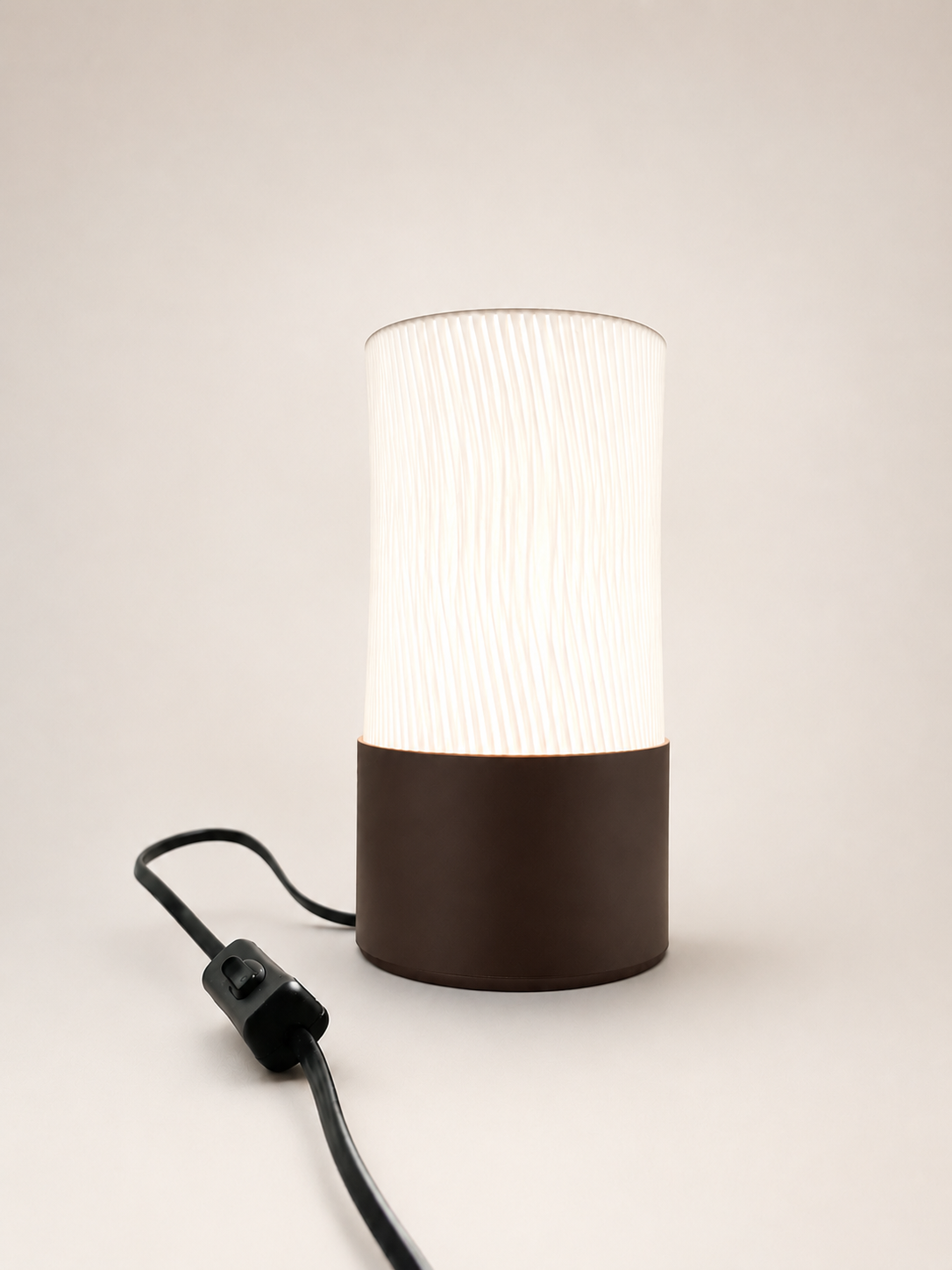 AuraGlow Table Lamp